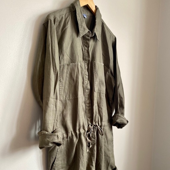 American Eagle Outfitters Pants - AE romper